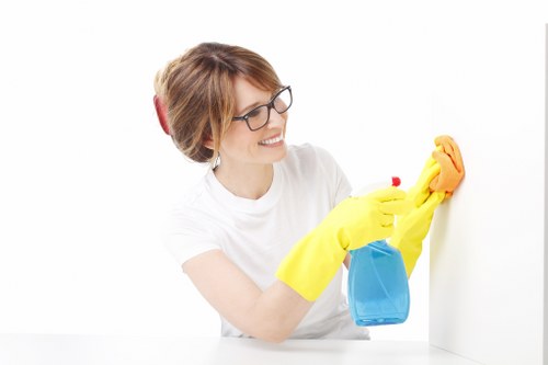 Deep carpet cleaning in Temple with stain removal focus