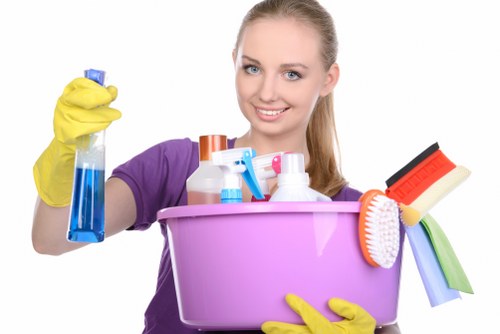 Deep cleaning a rug to remove dirt and allergens
