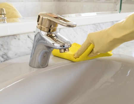 Fresh and clean home after pet stain odour removal in Temple
