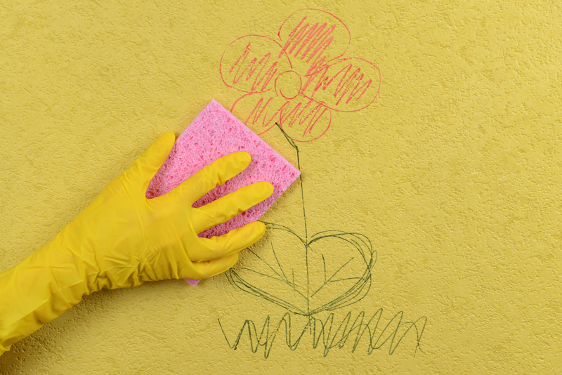 tenancy cleaning Clean